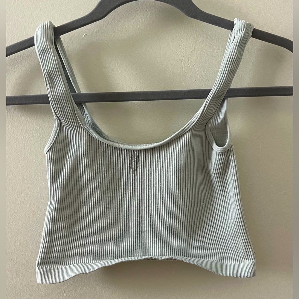 Athletic top